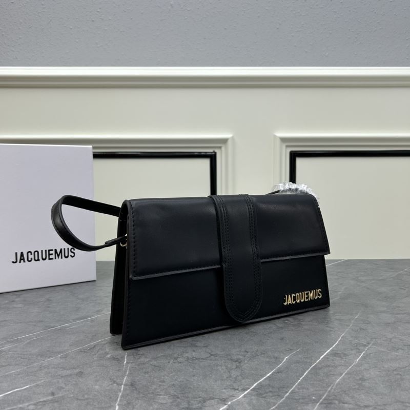 Jacquemus Satchel Bags